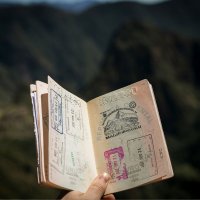 Visa Processing