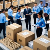 Customs Clearance