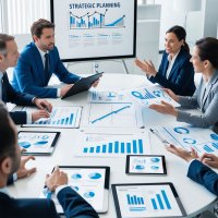 Strategic Planning