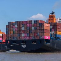 Sea Freight