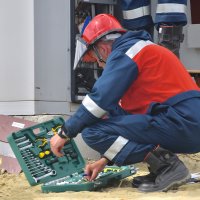Emergency Repair
